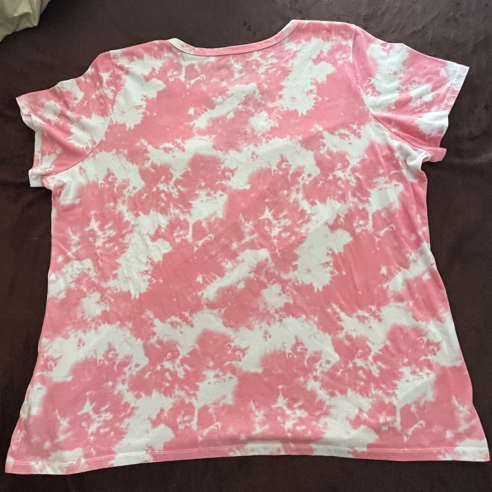 Lane Bryant T Shirt Women Size 22/24 - Picture 3 of 3